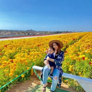 Meet your Posher, Sathia 👋